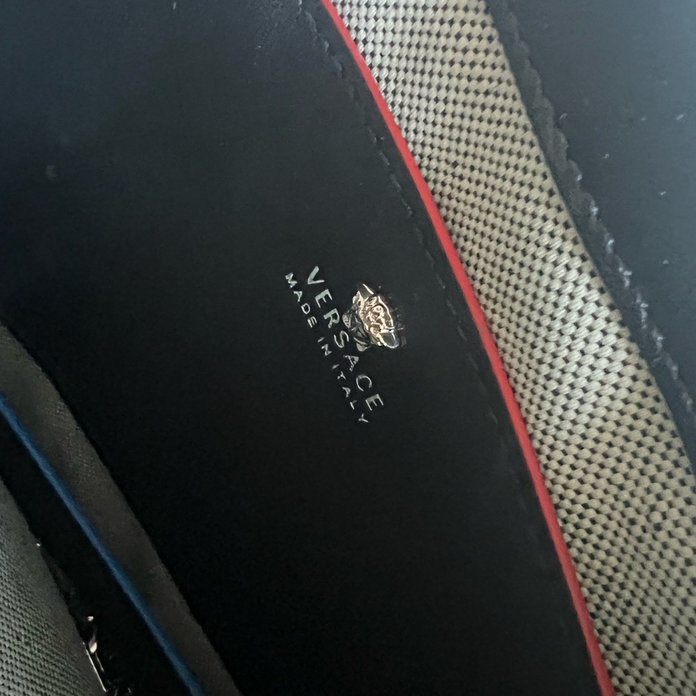 Authentic Versace Bag - image 3